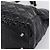 Christian Dior Lady Dior Canage Tote Bag Patent Black Silver - vista 10