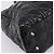 Christian Dior Lady Dior Canage Tote Bag Patent Black Silver - vista 11