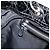 Christian Dior Lady Dior Canage Tote Bag Patent Black Silver - vista 19