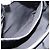 Christian Dior Lady Dior Canage Tote Bag Patent Black Silver - vista 20