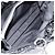 Christian Dior Lady Dior Canage Tote Bag Patent Black Silver - vista 24