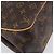 LOUIS VUITTON Monogram Batignolles Horizontal Tote Bag M51154 LV - vista 11