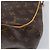 LOUIS VUITTON Monogram Batignolles Horizontal Tote Bag M51154 LV - vista 12