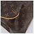 LOUIS VUITTON Monogram Batignolles Horizontal Tote Bag M51154 LV - vista 13