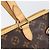 LOUIS VUITTON Monogram Batignolles Horizontal Tote Bag M51154 LV - vista 15