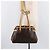 LOUIS VUITTON Monogram Batignolles Horizontal Tote Bag M51154 LV - vista 24