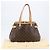 LOUIS VUITTON Monogram Batignolles Horizontal Tote Bag M51154 LV - vista 25