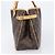 LOUIS VUITTON Monogram Batignolles Horizontal Tote Bag M51154 LV - vista 4