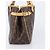 LOUIS VUITTON Monogram Batignolles Horizontal Tote Bag M51154 LV - vista 5
