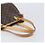 LOUIS VUITTON Monogram Batignolles Horizontal Tote Bag M51154 LV - vista 7