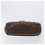 LOUIS VUITTON Monogram Batignolles Horizontal Tote Bag M51154 LV - vista 9