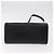 PRADA Hand Bag Leather 2way Black Silver - vista 13