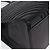 PRADA Hand Bag Leather 2way Black Silver - vista 14