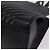 PRADA Hand Bag Leather 2way Black Silver - vista 15