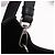 PRADA Hand Bag Leather 2way Black Silver - vista 19