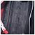PRADA Hand Bag Leather 2way Black Silver - vista 21