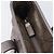 GUCCI GG Implementation Tote Bag PVC Leather Silver 211138 - vista 15