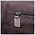 GUCCI GG Implementation Tote Bag PVC Leather Silver 211138 - vista 20