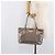 GUCCI GG Implementation Tote Bag PVC Leather Silver 211138 - vista 23