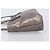 GUCCI GG Implementation Tote Bag PVC Leather Silver 211138 - vista 5