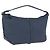 Bottega Veneta INTRECCIATO Shoulder Bag Leather Blue