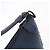 Bottega Veneta INTRECCIATO Shoulder Bag Leather Blue - vista 10