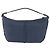 Bottega Veneta INTRECCIATO Shoulder Bag Leather Blue - vista 2