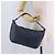 Bottega Veneta INTRECCIATO Shoulder Bag Leather Blue - vista 23