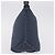 Bottega Veneta INTRECCIATO Shoulder Bag Leather Blue - vista 3