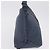 Bottega Veneta INTRECCIATO Shoulder Bag Leather Blue - vista 4