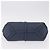 Bottega Veneta INTRECCIATO Shoulder Bag Leather Blue - vista 5