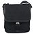 PRADA Shoulder Bag Nylon Black Silver - vista 13
