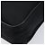 PRADA Shoulder Bag Nylon Black Silver - vista 15