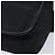 PRADA Shoulder Bag Nylon Black Silver - vista 17