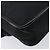 PRADA Shoulder Bag Nylon Black Silver - vista 18
