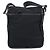 PRADA Shoulder Bag Nylon Black Silver - vista 2