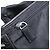 PRADA Shoulder Bag Nylon Black Silver - vista 28