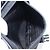 PRADA Shoulder Bag Nylon Black Silver - vista 29