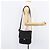 PRADA Shoulder Bag Nylon Black Silver - vista 30