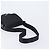 PRADA Shoulder Bag Nylon Black Silver - vista 7