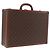 LOUIS VUITTON Monogram Cotoville 50 Trunk LV