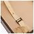 LOUIS VUITTON Monogram Cotoville 50 Trunk LV - vista 9