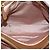 Miu Miu Hand Bag Leather 2way Brown Gold - vista 11