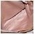 Miu Miu Hand Bag Leather 2way Brown Gold - vista 12