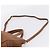 Miu Miu Hand Bag Leather 2way Brown Gold - vista 15