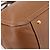 Miu Miu Hand Bag Leather 2way Brown Gold - vista 18
