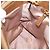 Miu Miu Hand Bag Leather 2way Brown Gold - vista 22