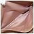 Miu Miu Hand Bag Leather 2way Brown Gold - vista 26