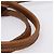 Miu Miu Hand Bag Leather 2way Brown Gold - vista 8