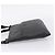 GUCCI GG Supreme Shoulder Bag PVC Black 162904 - vista 4
